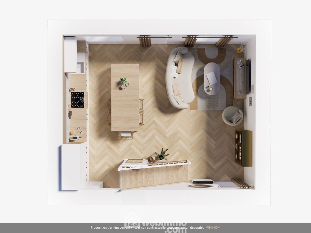 Photo 8 - Valence-en-Poitou 86700 à Valence-en-Poitou