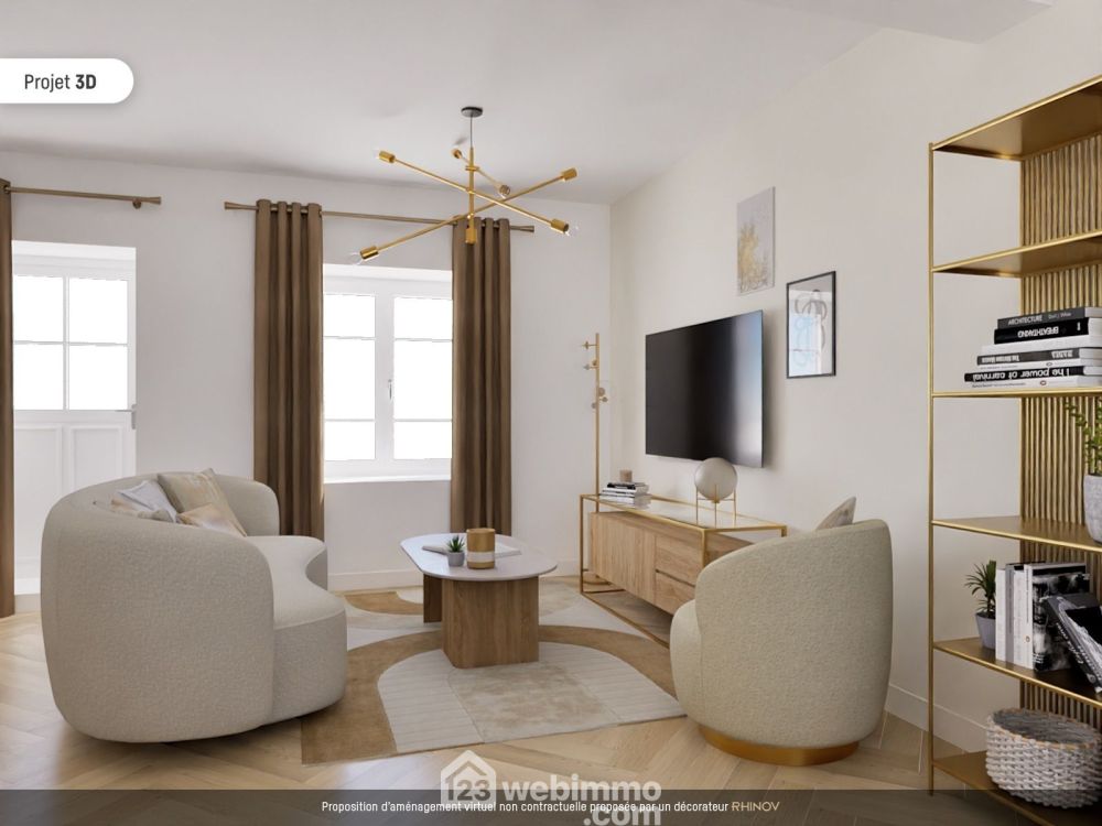 Photo 6 - Valence-en-Poitou 86700 à Valence-en-Poitou