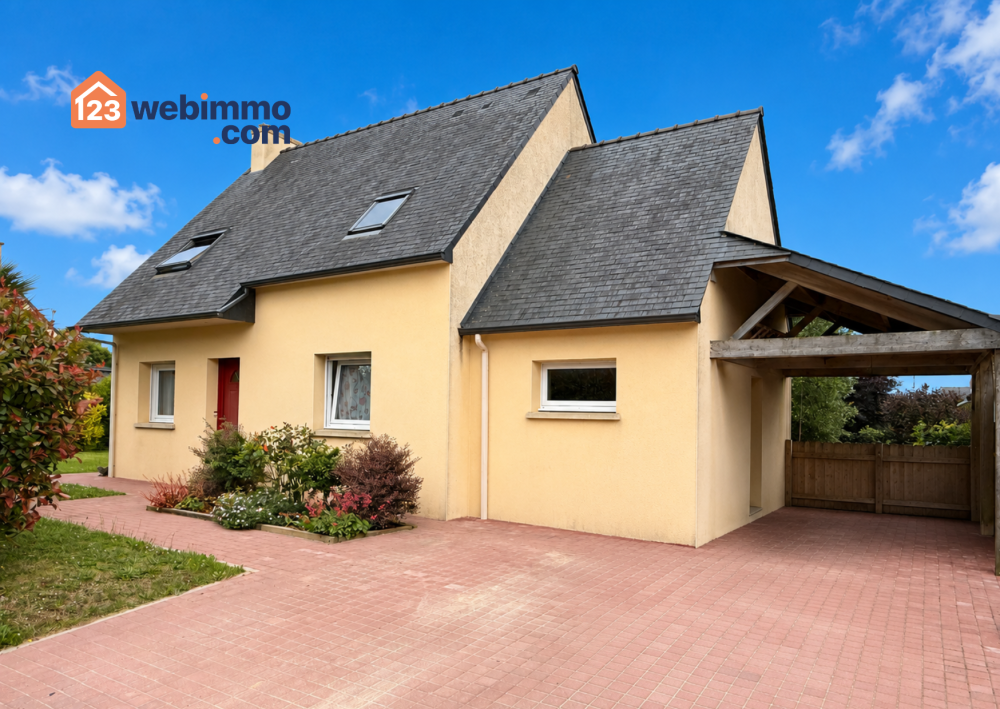 Photo 2 - Trédrez-Locquémeau 22300 à Trédrez-Locquémeau