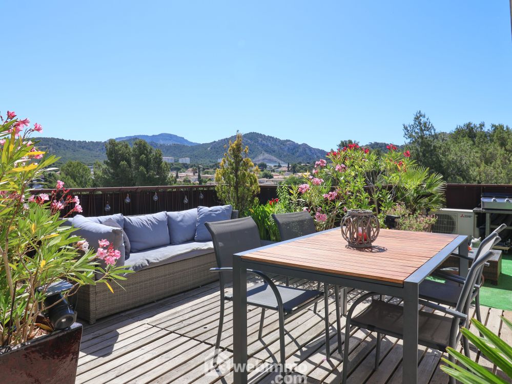 Photo 1 - Marseille 13009 à Marseille