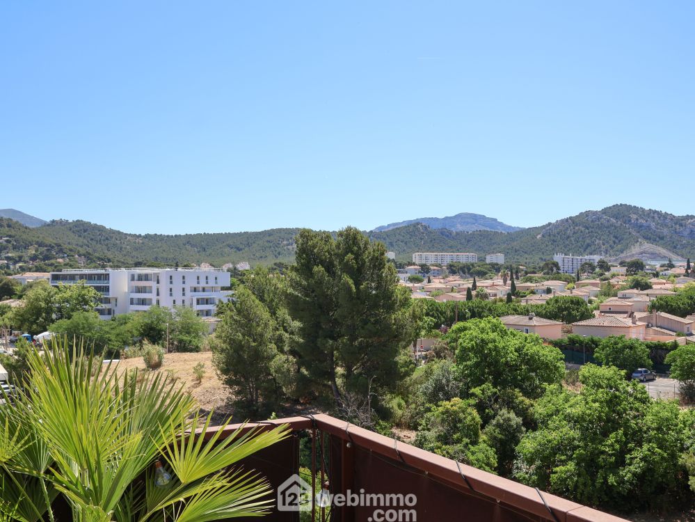 Photo 4 - Marseille 13009 à Marseille