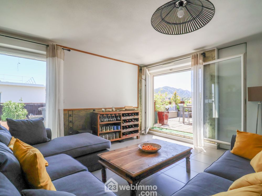 Photo 8 - Marseille 13009 à Marseille