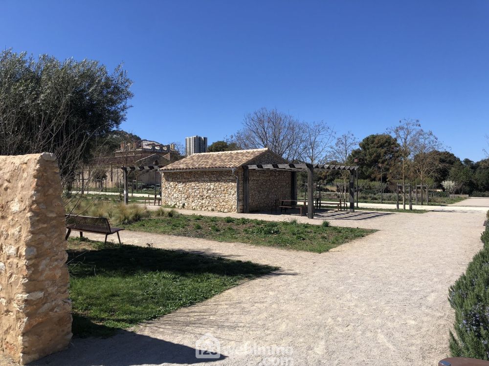 Photo 20 - Marseille 13009 à Marseille