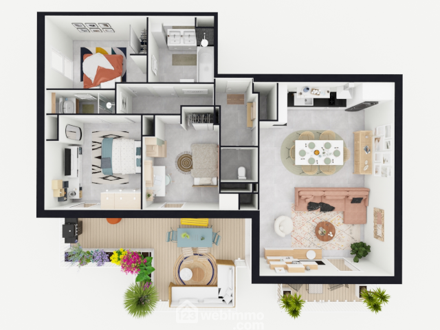 Photo 21 - Marseille 13009 à Marseille