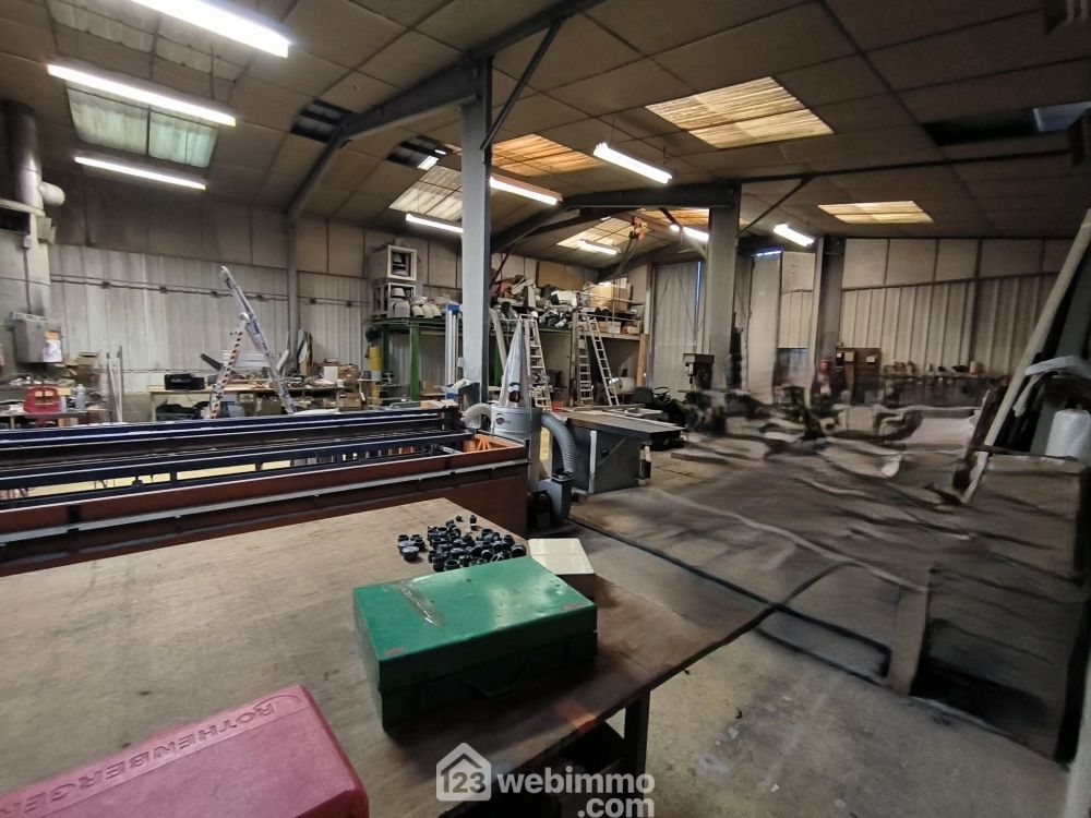 Photo 4 - Vailly-sur-Aisne 02370 à Vailly-sur-Aisne