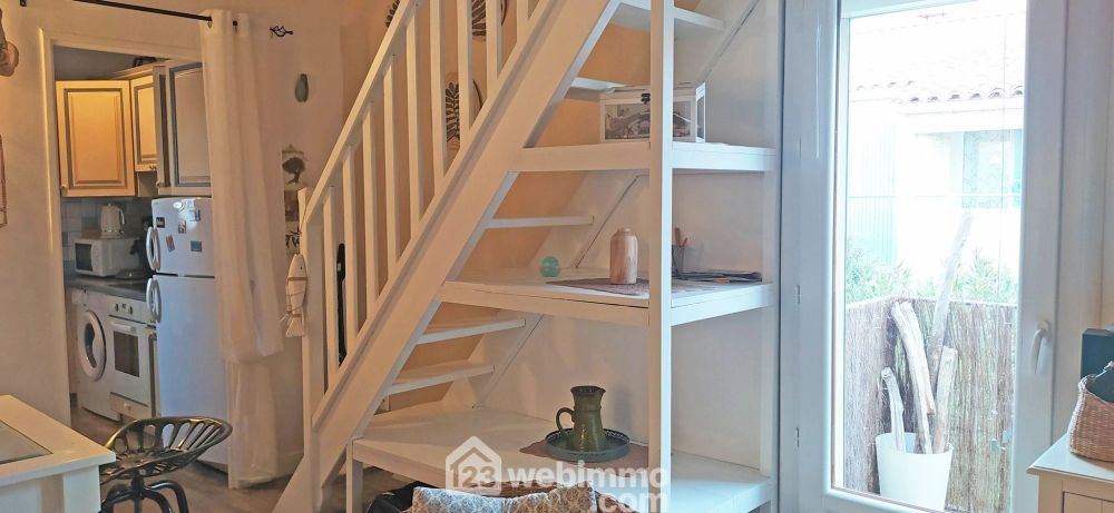 Photo 18 - Saintes-Maries-de-la-Mer 13460 à Saintes-Maries-de-la-Mer