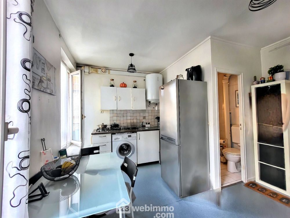 Photo 2 - Ivry-sur-Seine 94200 à Ivry-sur-Seine