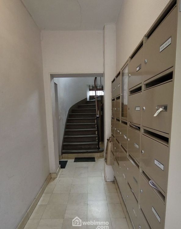 Photo 6 - Ivry-sur-Seine 94200 à Ivry-sur-Seine