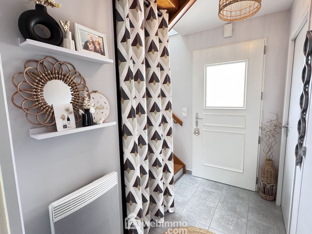 Photo 2 - Les Ponts-de-Cé 49130 à Les Ponts-de-Cé