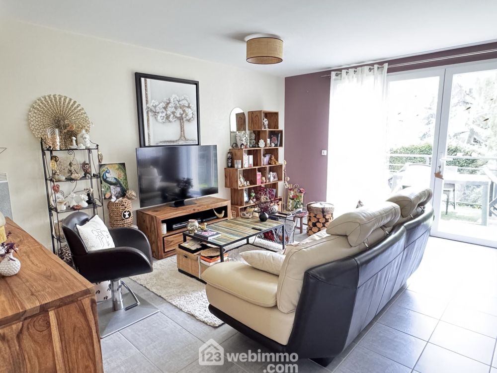 Photo 3 - Les Ponts-de-Cé 49130 à Les Ponts-de-Cé