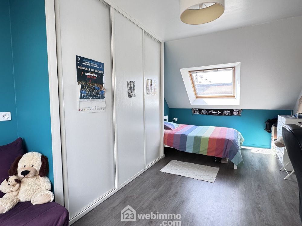 Photo 10 - Les Ponts-de-Cé 49130 à Les Ponts-de-Cé