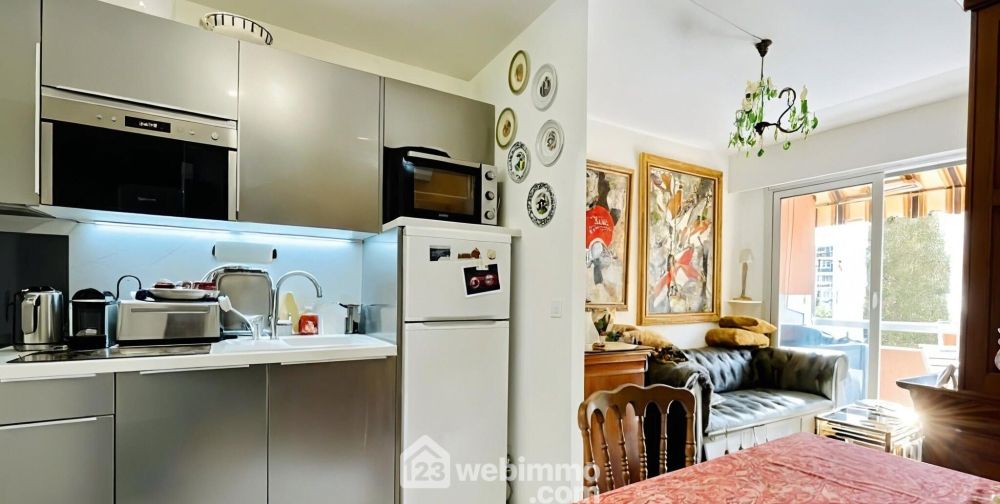 Photo 3 - Sainte-Maxime 83120 à Sainte-Maxime