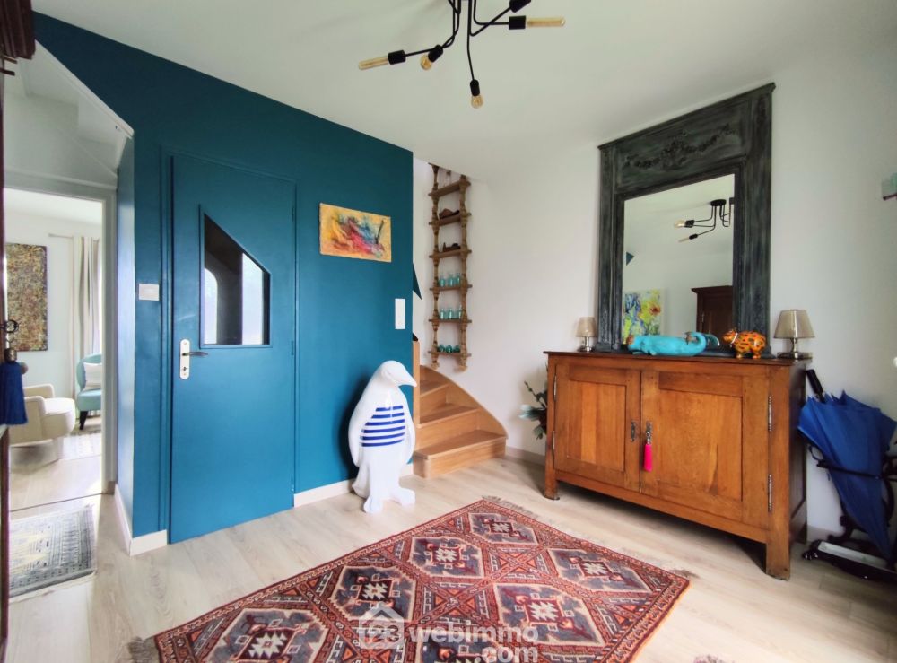 Photo 14 - Trédrez-Locquémeau 22300 à Trédrez-Locquémeau