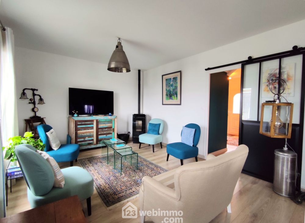 Photo 15 - Trédrez-Locquémeau 22300 à Trédrez-Locquémeau