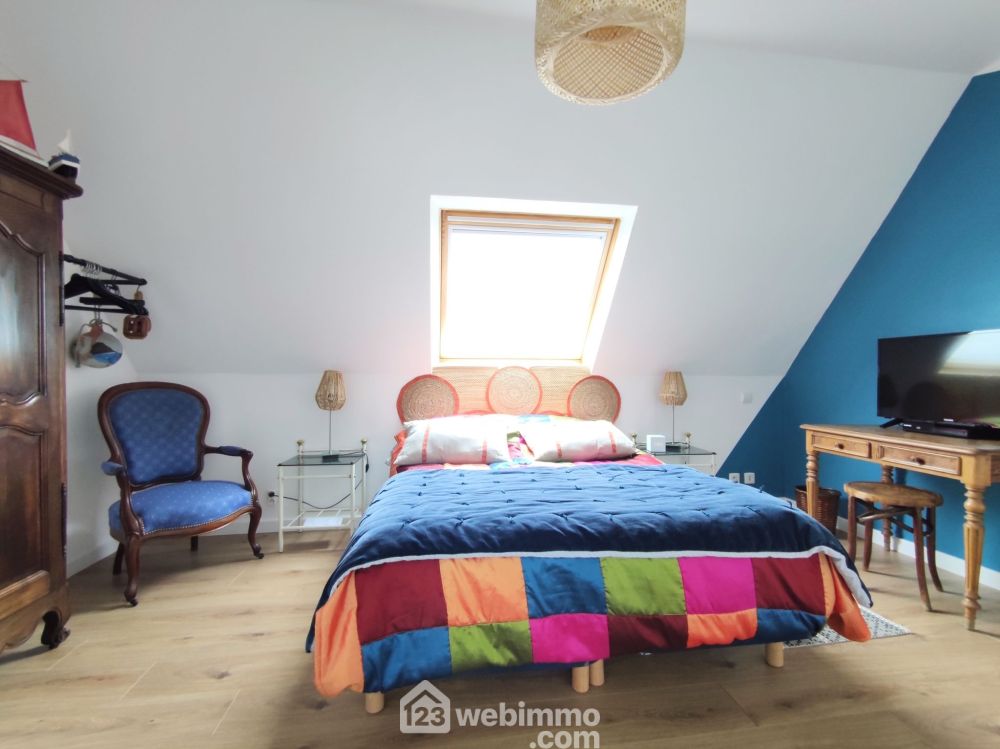 Photo 33 - Trédrez-Locquémeau 22300 à Trédrez-Locquémeau