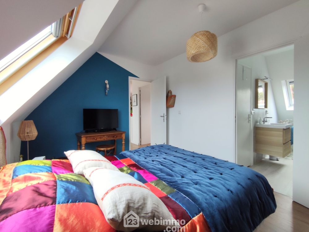 Photo 34 - Trédrez-Locquémeau 22300 à Trédrez-Locquémeau