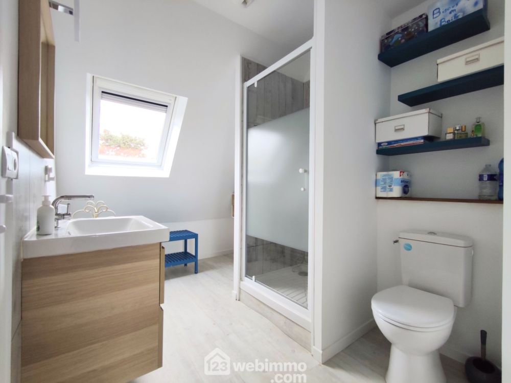 Photo 35 - Trédrez-Locquémeau 22300 à Trédrez-Locquémeau