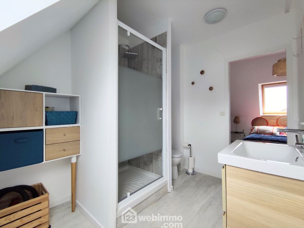 Photo 37 - Trédrez-Locquémeau 22300 à Trédrez-Locquémeau