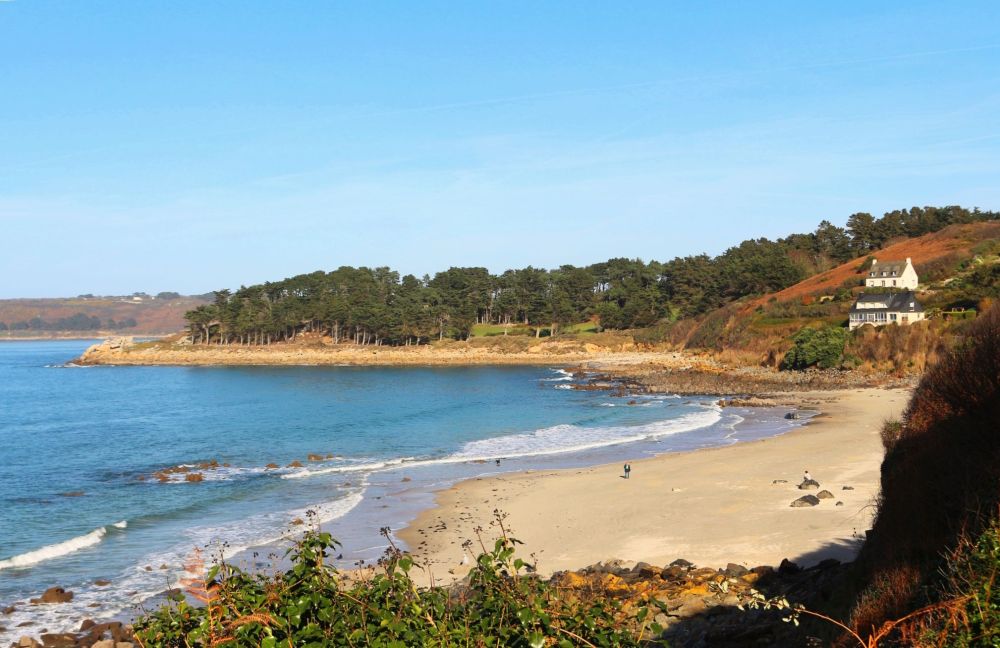 Photo 12 - Trédrez-Locquémeau 22300 à Trédrez-Locquémeau