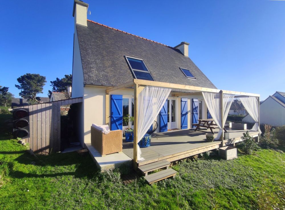 Photo 4 - Trédrez-Locquémeau 22300 à Trédrez-Locquémeau