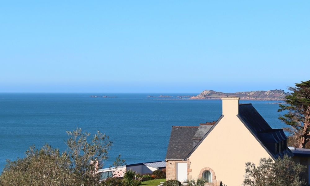 Photo 3 - Trédrez-Locquémeau 22300 à Trédrez-Locquémeau