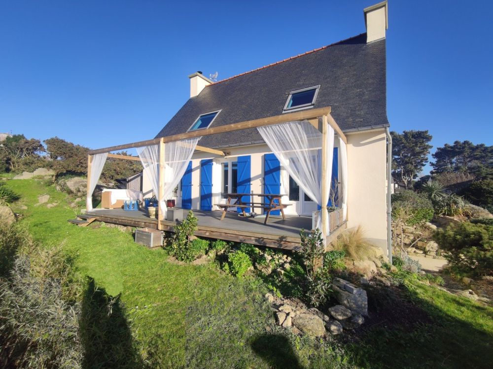 Photo 6 - Trédrez-Locquémeau 22300 à Trédrez-Locquémeau