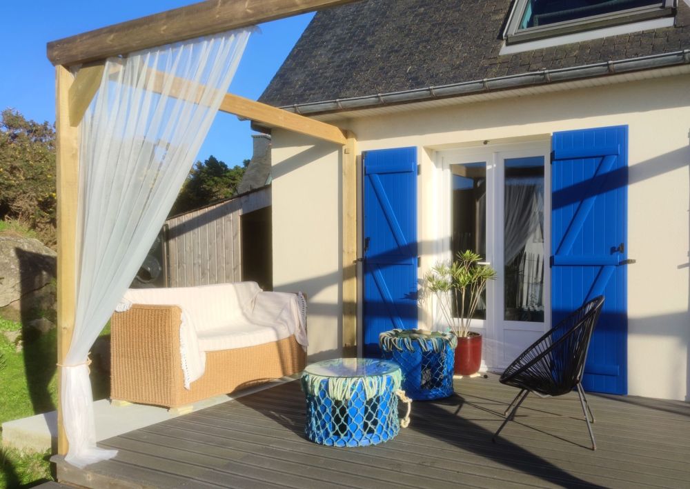 Photo 7 - Trédrez-Locquémeau 22300 à Trédrez-Locquémeau