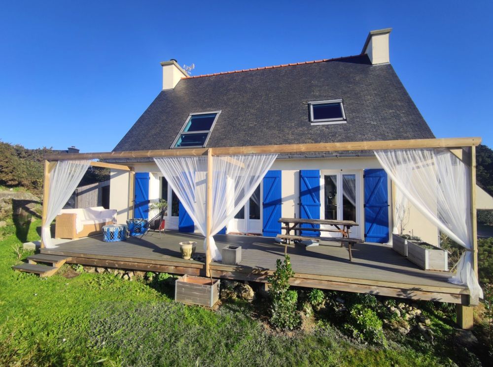 Photo 5 - Trédrez-Locquémeau 22300 à Trédrez-Locquémeau