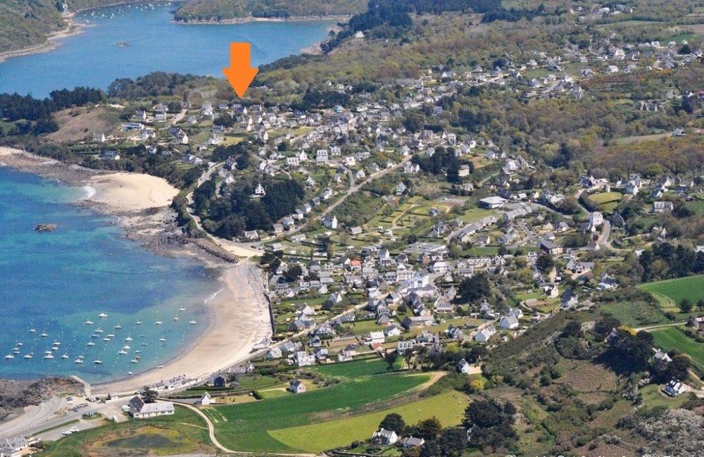 Photo 11 - Trédrez-Locquémeau 22300 à Trédrez-Locquémeau