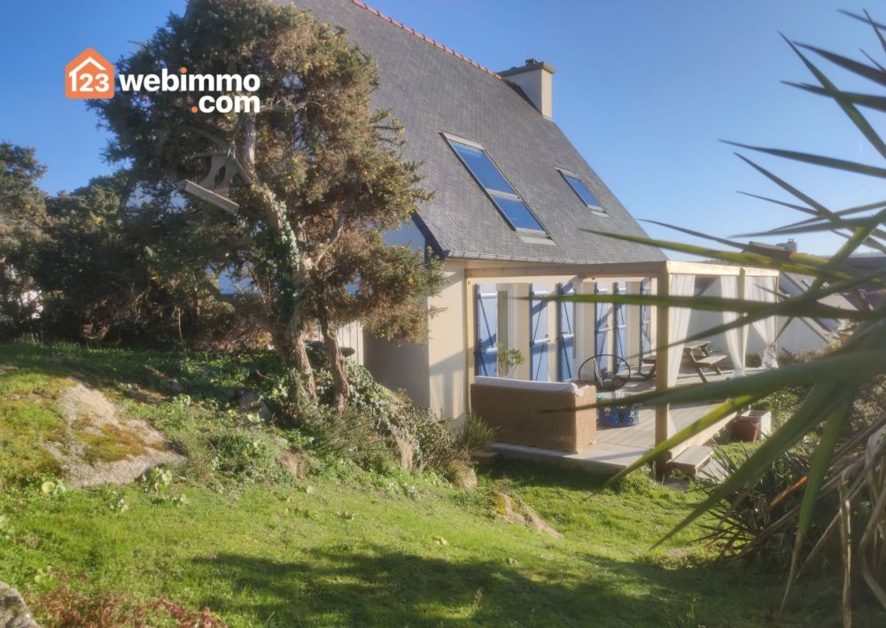 Photo 2 - Trédrez-Locquémeau 22300 à Trédrez-Locquémeau