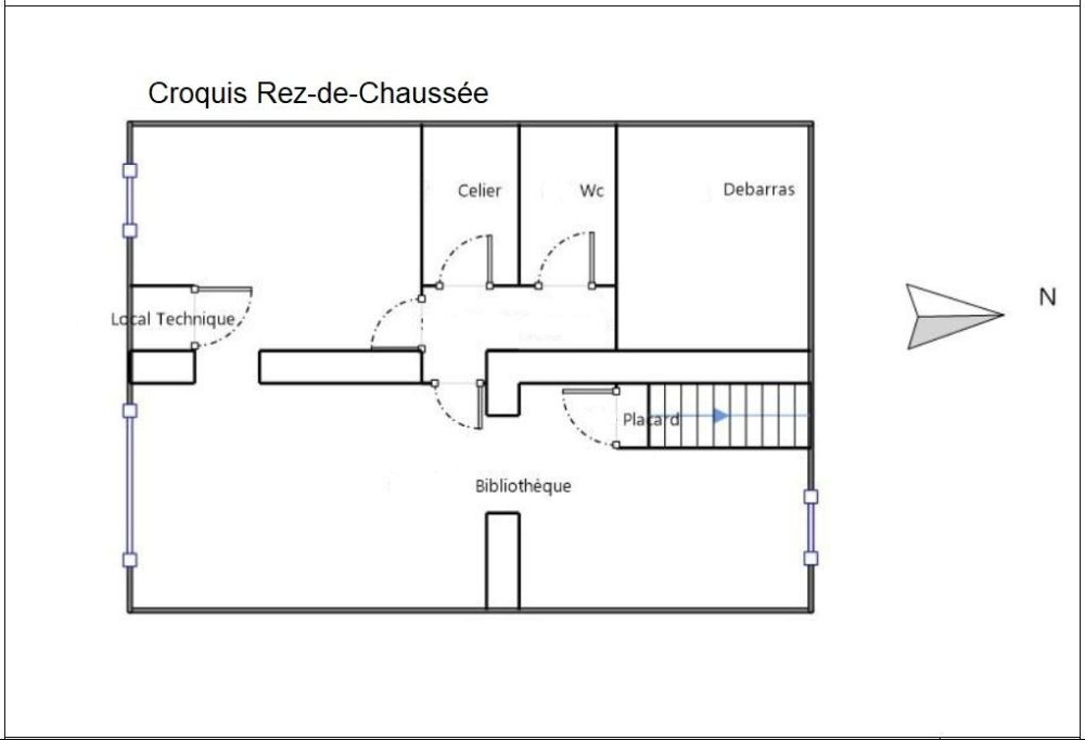 Photo 51 - Trédrez-Locquémeau 22300 à Trédrez-Locquémeau