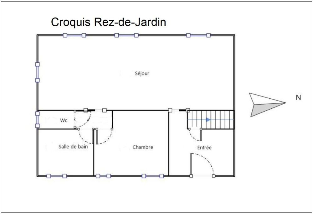 Photo 50 - Trédrez-Locquémeau 22300 à Trédrez-Locquémeau