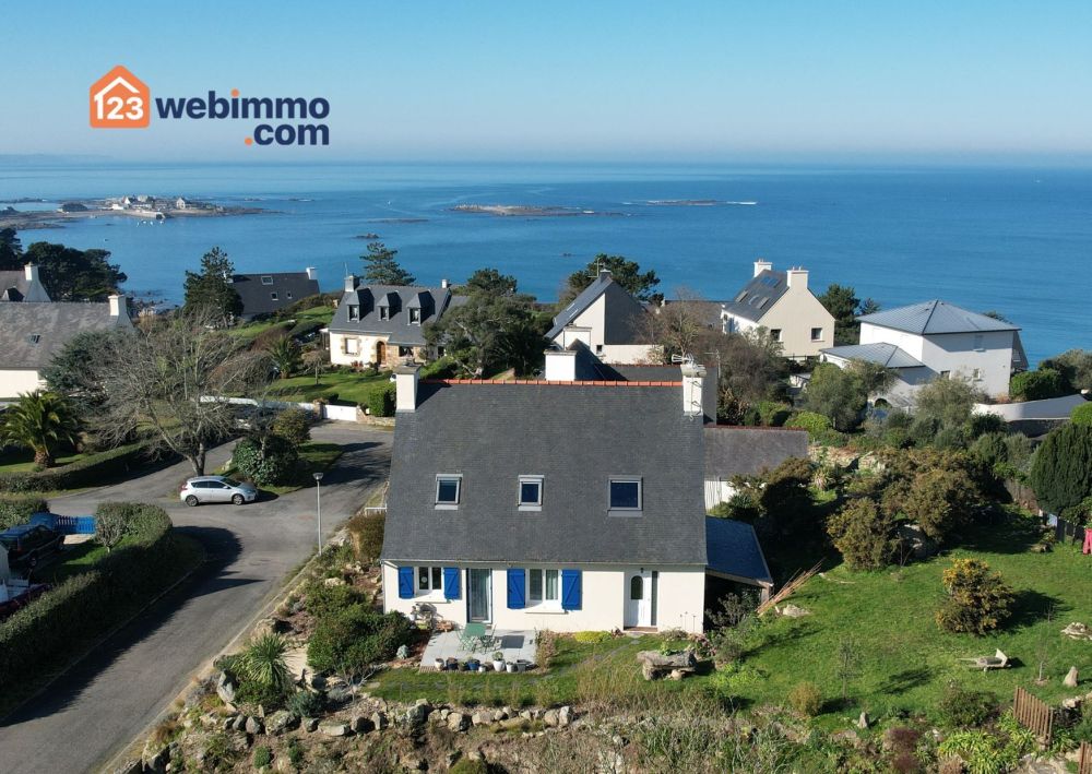 Photo 1 - Trédrez-Locquémeau 22300 à Trédrez-Locquémeau