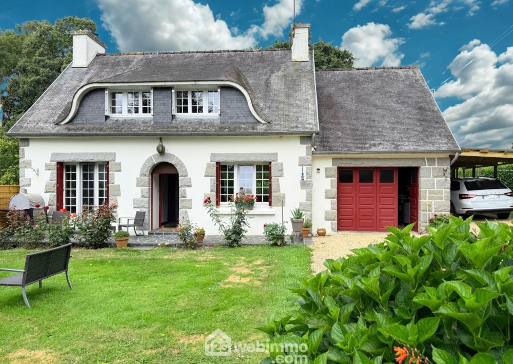 Photo 3 - Ploumilliau 22300 à Ploumilliau