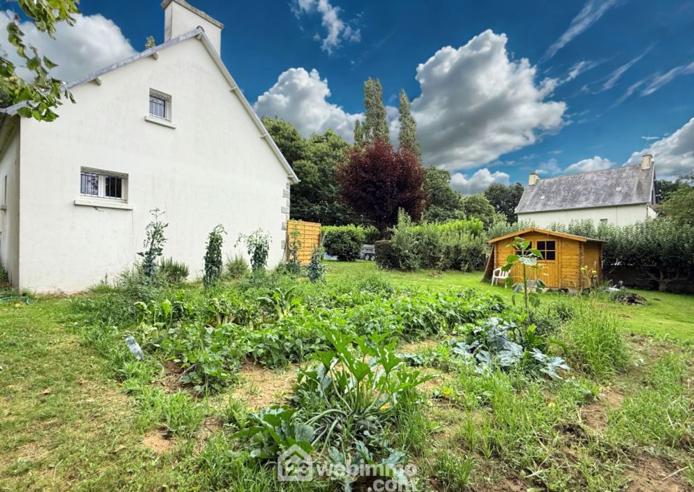 Photo 5 - Ploumilliau 22300 à Ploumilliau