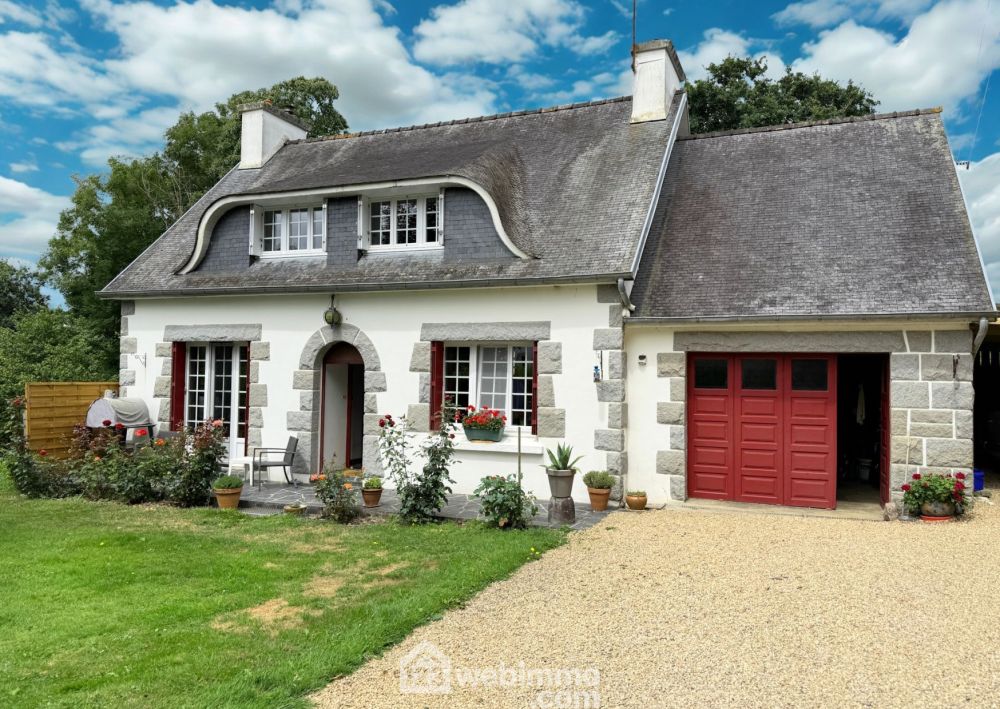 Photo 35 - Ploumilliau 22300 à Ploumilliau