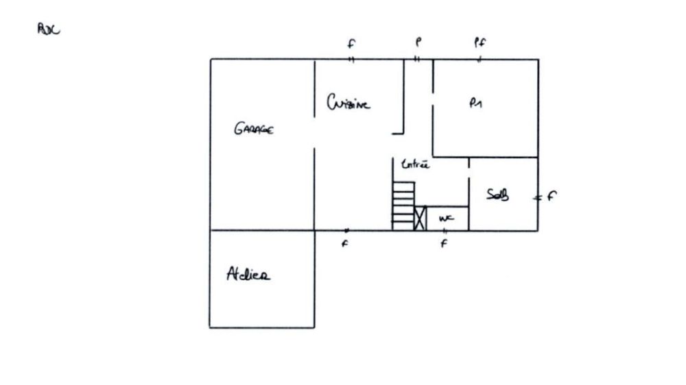 Photo 33 - Ploumilliau 22300 à Ploumilliau