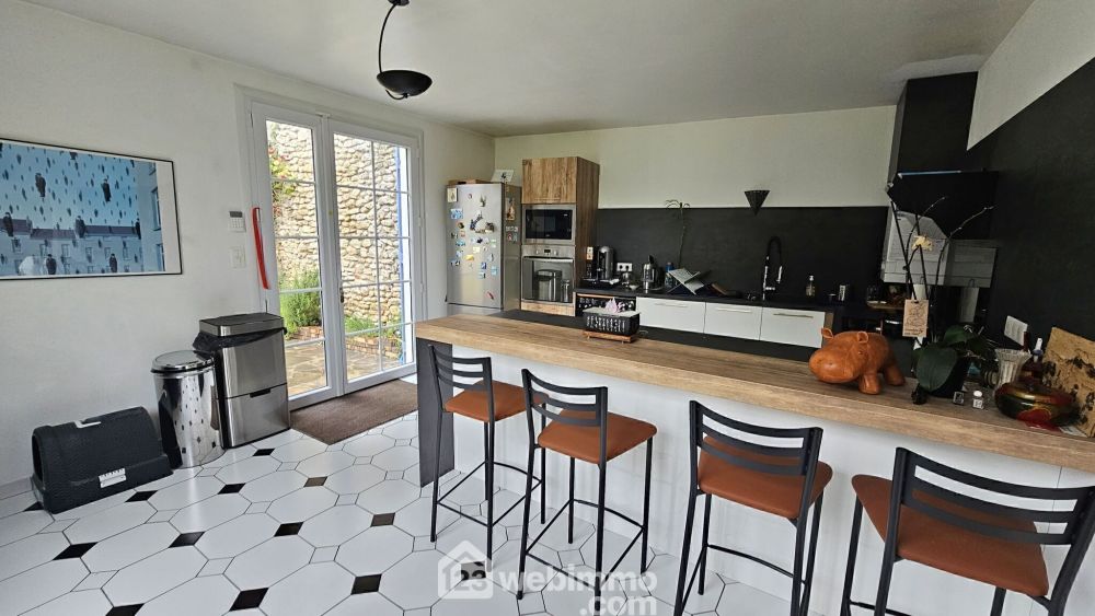 Photo 6 - Milly-la-Forêt 91490 à Milly-la-Forêt