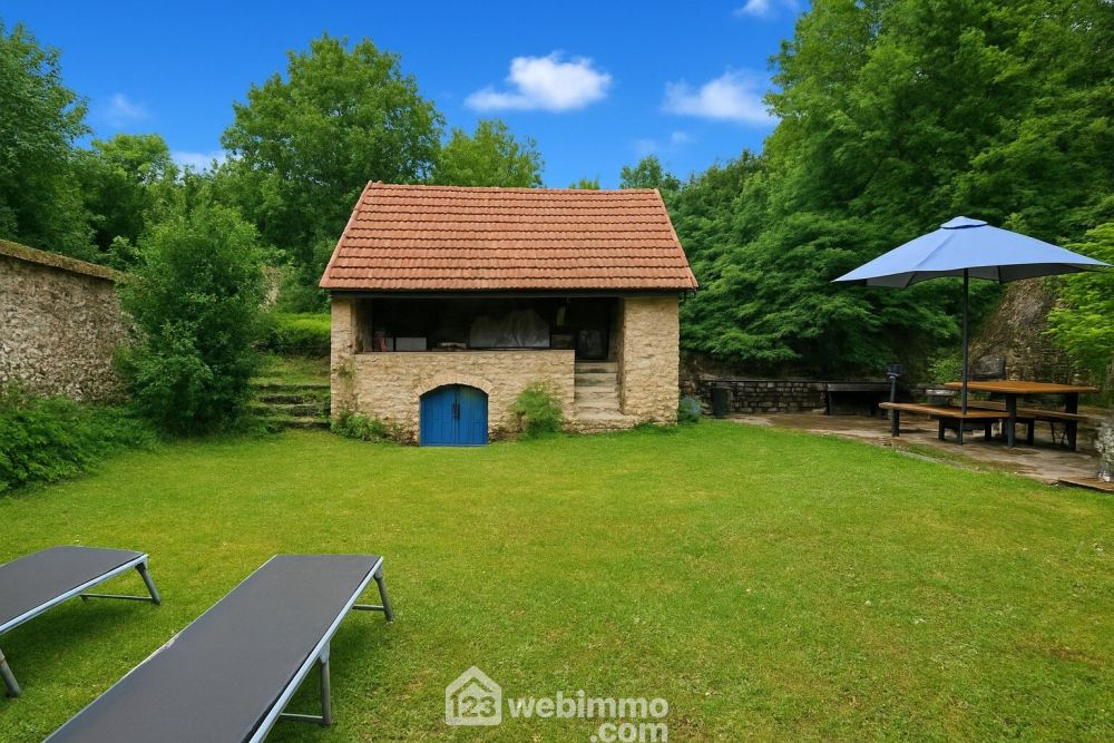 Photo 18 - Milly-la-Forêt 91490 à Milly-la-Forêt