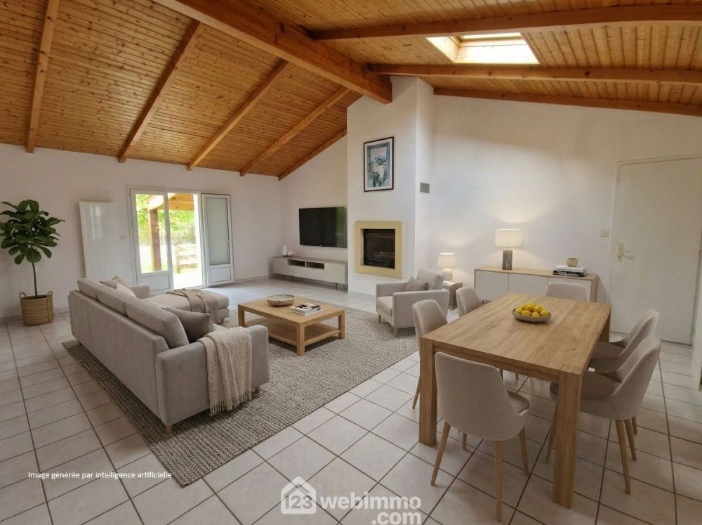 Photo 3 - La Roche-sur-Yon 85000 à La Roche-sur-Yon