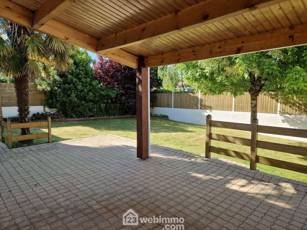 Photo 8 - La Roche-sur-Yon 85000 à La Roche-sur-Yon