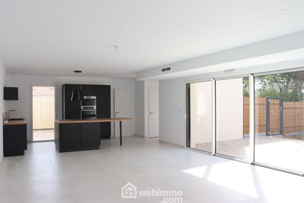 Photo 3 - Saint-Hilaire-la-Forêt 85440 à Saint-Hilaire-la-Forêt