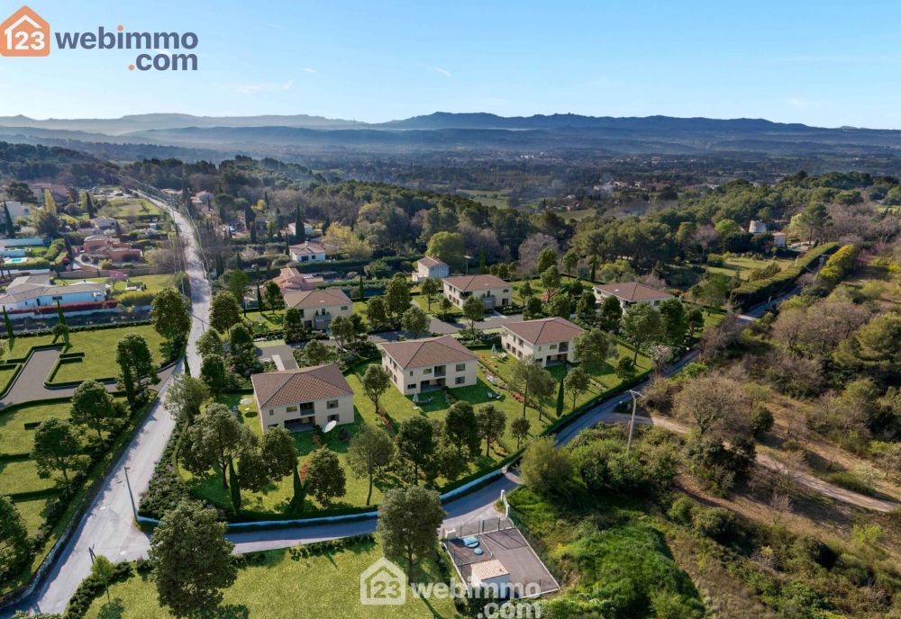 Photo 3 - Aix-en-Provence 13090 à Aix-en-Provence