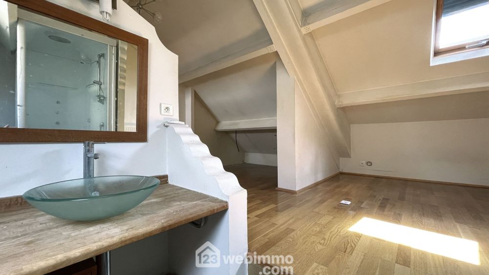 Photo 6 - Saint-Maur-des-Fossés 94100 à Saint-Maur-des-Fossés