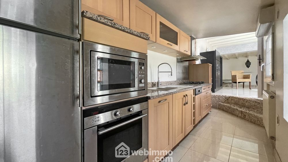 Photo 4 - Saint-Maur-des-Fossés 94100 à Saint-Maur-des-Fossés