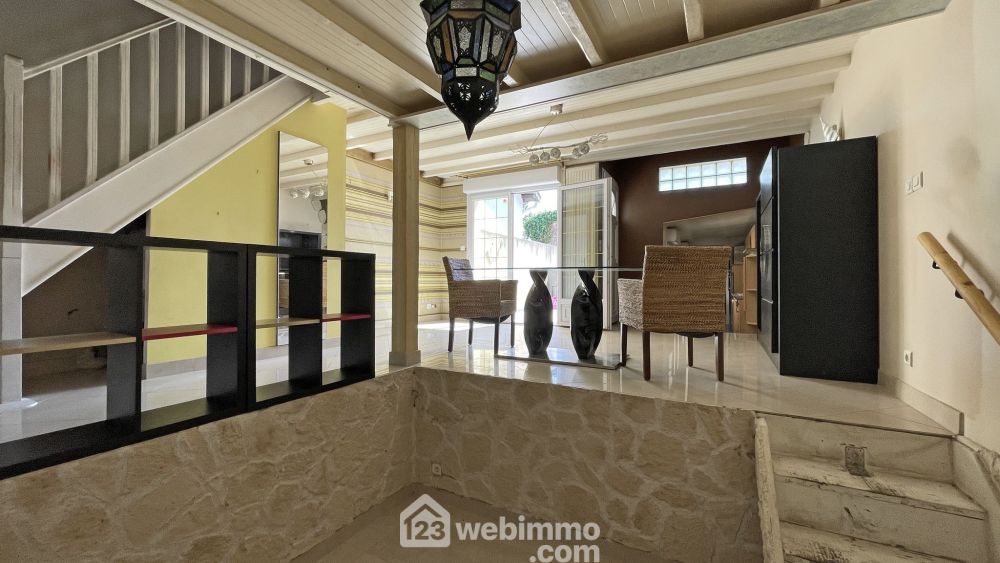 Photo 3 - Saint-Maur-des-Fossés 94100 à Saint-Maur-des-Fossés