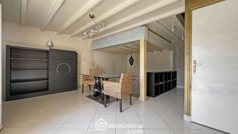 Photo 2 - Saint-Maur-des-Fossés 94100 à Saint-Maur-des-Fossés