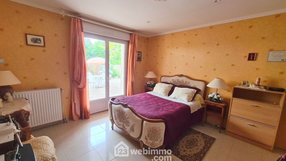 Photo 13 - Milly-la-Forêt 91490 à Milly-la-Forêt