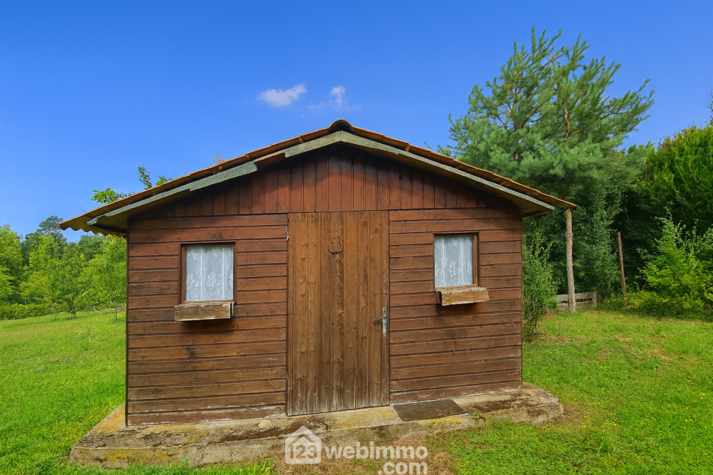 Photo 20 - Milly-la-Forêt 91490 à Milly-la-Forêt