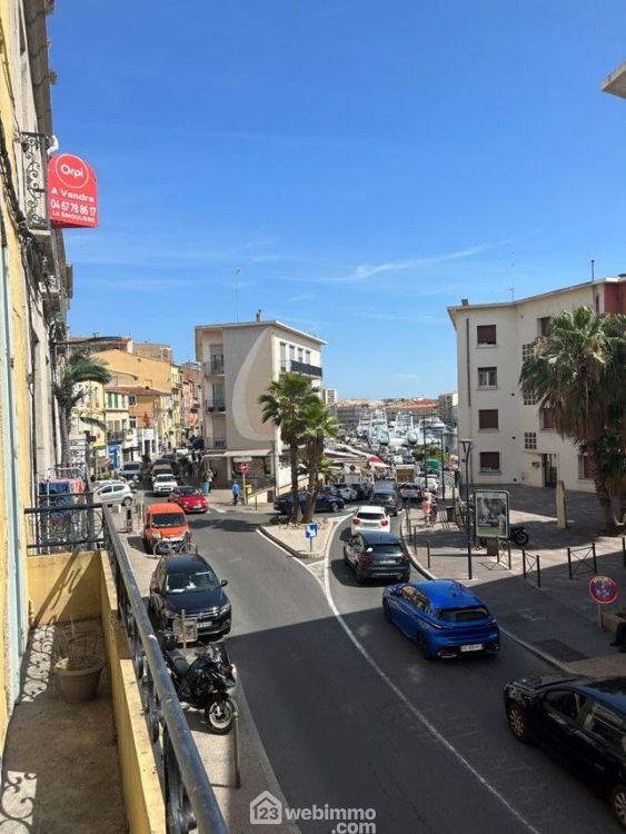 Photo 3 - Sète 34200 à Sète